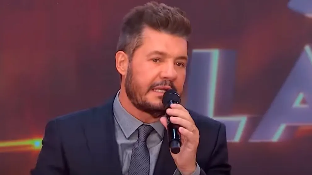 Amenazaron de muerte a Marcelo Tinelli: "Te vamos a llenar de plomo"