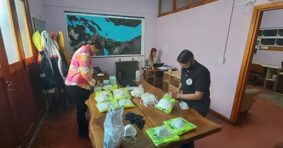 Salen a la calle los preventores que violaron las restricciones por COVID-19