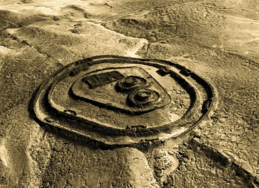 Sumaron 5 sitios de América Latina a la lista de Patrimonio Mundial de la Unesco