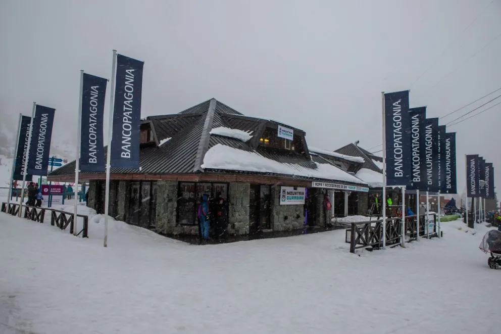 Banco Patagonia: beneficios para quienes visitan Bariloche y Villa La Angostura