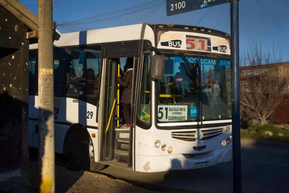 El Municipio le otorgó a Mi Bus casi cien mil litros de combustible y 21 millones de pesos