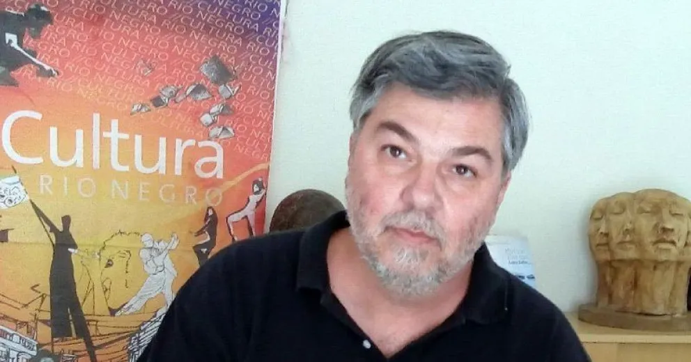 Tristeza por la muerte de Daniel Welschinger