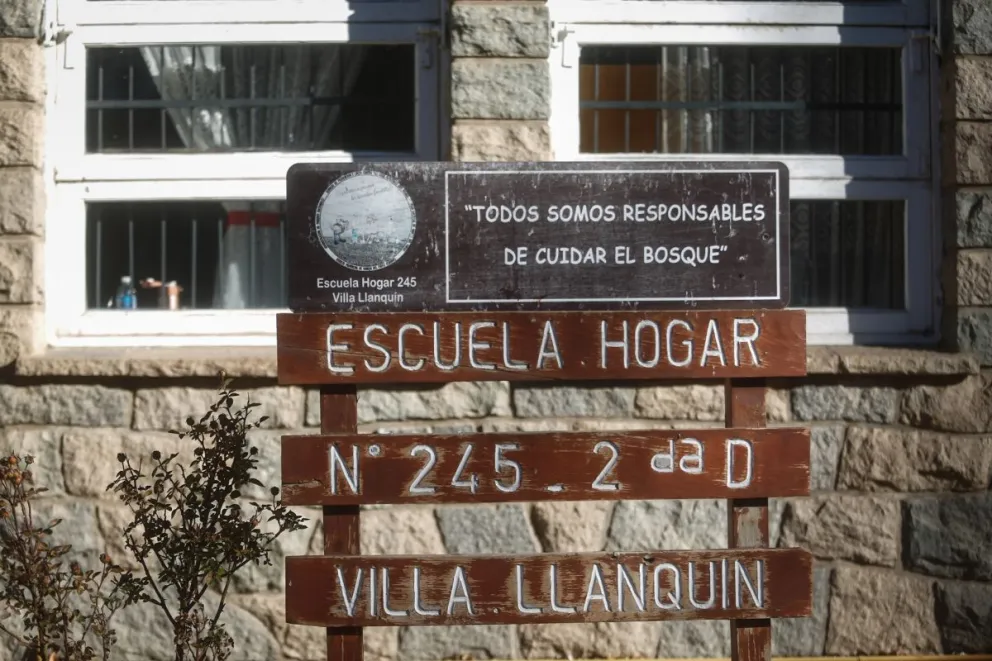 La escuela busca un nombre “para salir del anonimato”