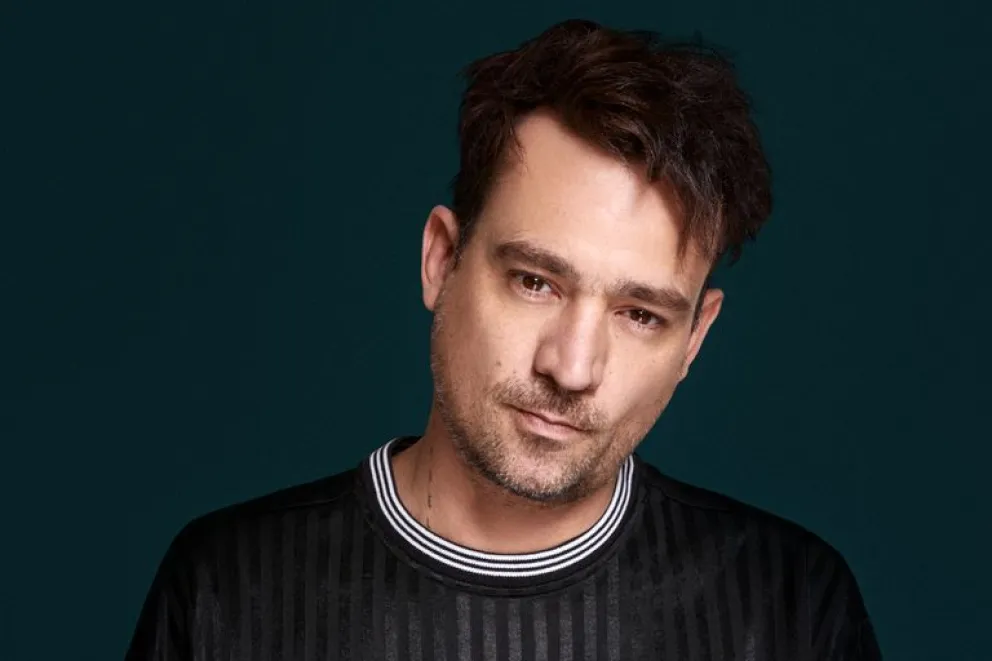 Revelan el cóctel de drogas que consumió Chano antes del brote psicótico