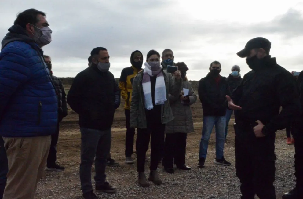 ¿Cómo sigue el caso Mandagaray y cuáles son las estrategias legales?