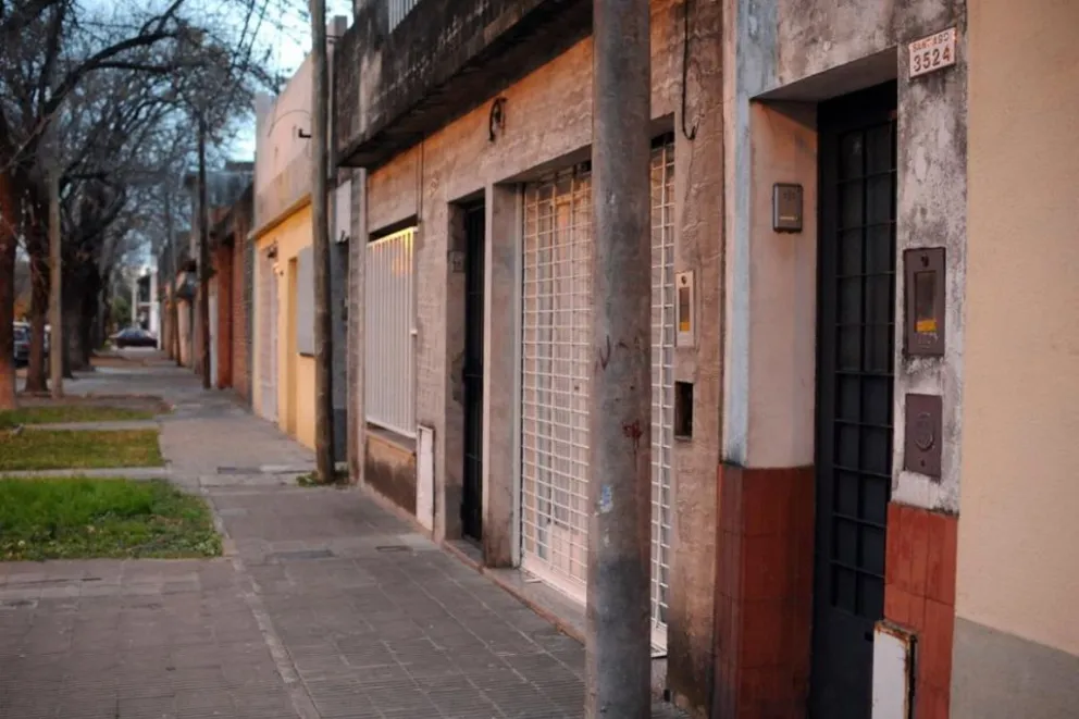 Comenzó el juicio al agresor que tuvo secuestrada a su pareja por 23 años