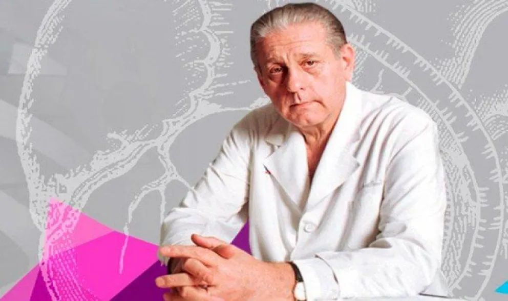 A 21 años de la muerte de René Favaloro: su legado científico y humanístico