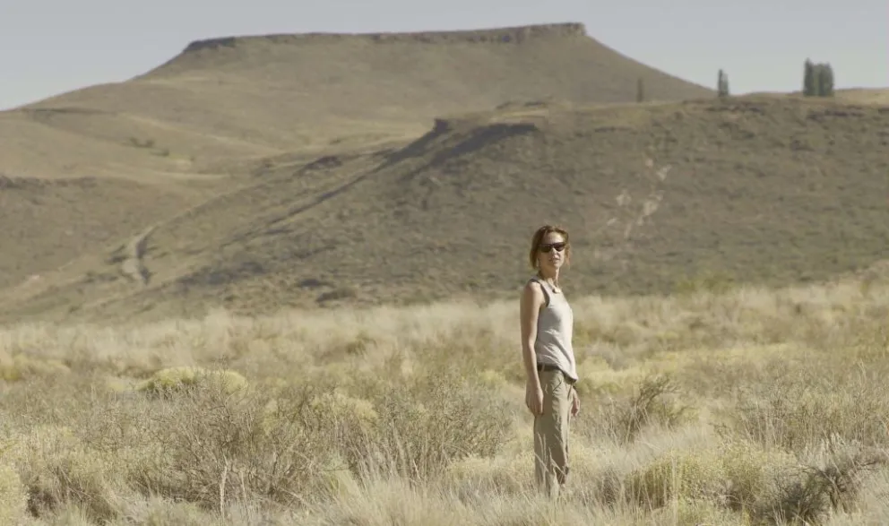 Película barilochense se estrenará en Suiza