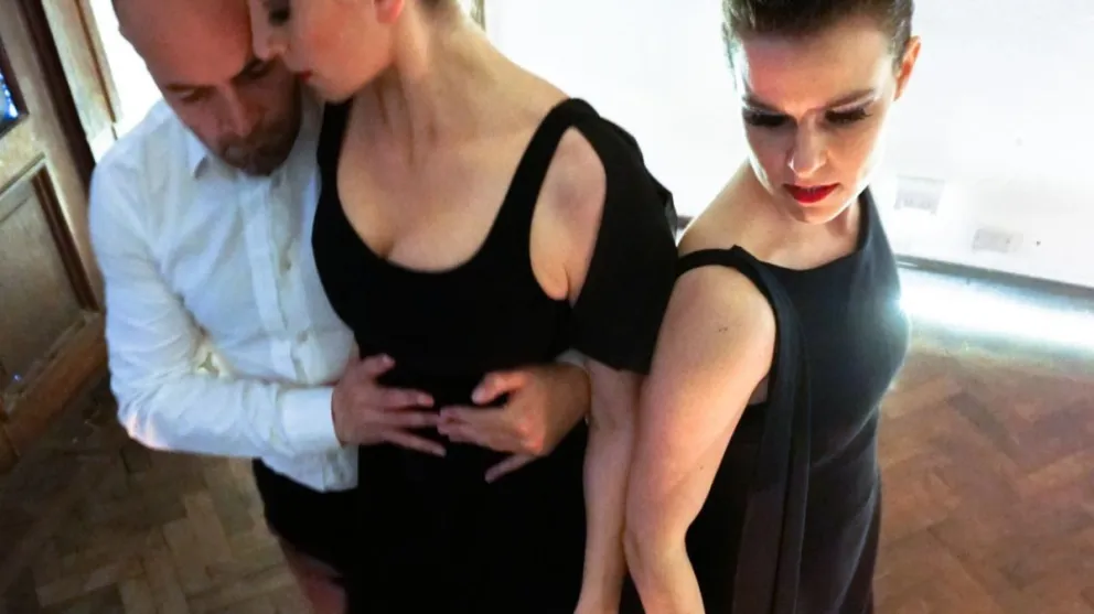 Del Otro Lado vuelve de la mano de Ventisquero Negro