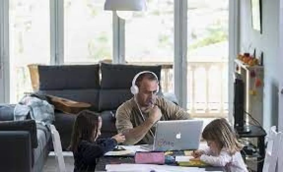 STJ presentó en paritaria propuesta para reglamentar el teletrabajo