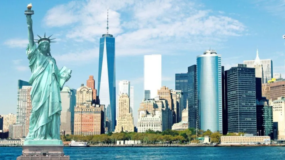 Nueva York pagará u$s100 a quienes se vacunen contra el covid