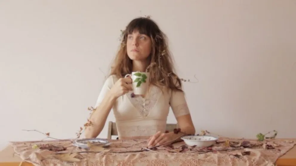 Magalí Cibrián presenta nueva trilogía de temas