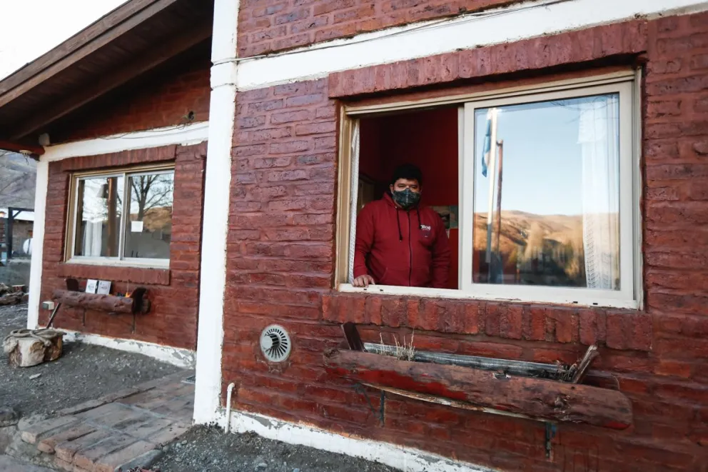 El comisionado del pueblo