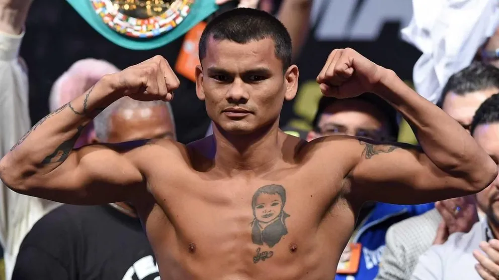 El Chino Maidana se sube al ring político: será precandidato a diputado nacional