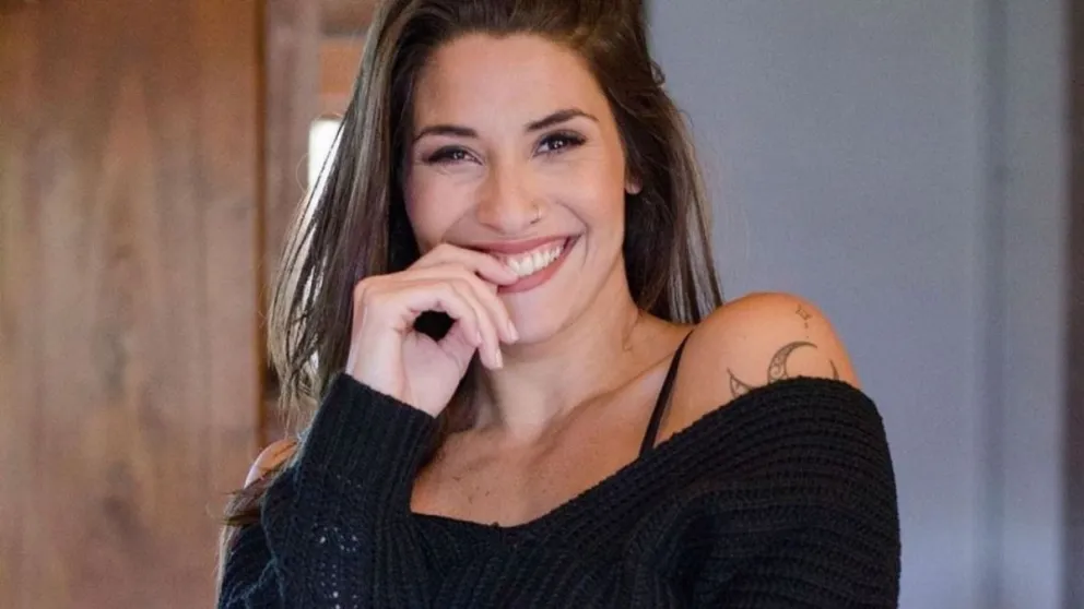 La investigación que responde a la pregunta: ¿De qué trabaja Ivana Nadal?