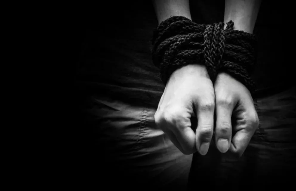 Día Mundial contra la Trata: símbolo moderno de la esclavitud del siglo XXI