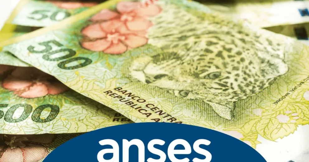 Anses anunció el calendario de pagos para agosto