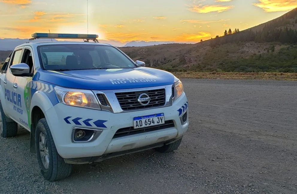 Unificaron Brigada Rural y Policía Montada para combatir delitos en zonas despobladas