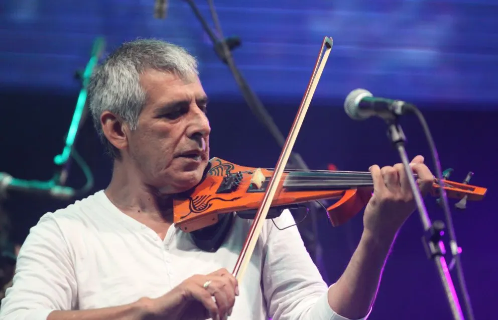 Peteco Carabajal víctima de una "sextorsión": pagó 100 mil pesos por fotos íntimas