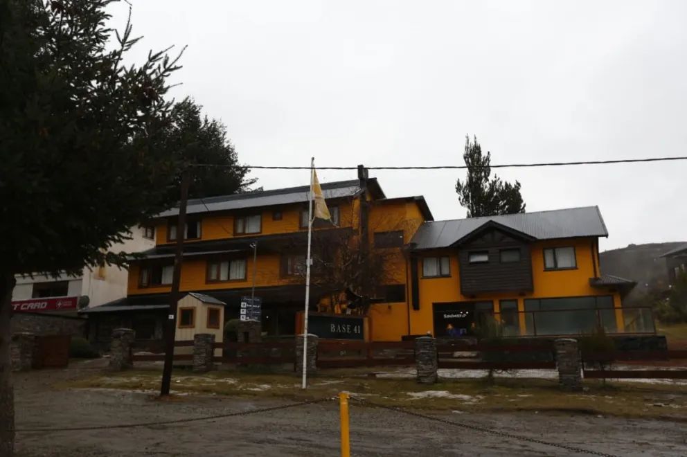 El Municipio denunció un viaje de egresados clandestino 