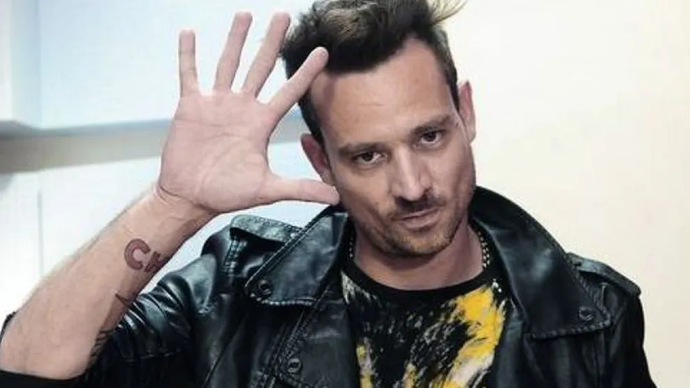 ¿Cómo sigue "Chano"? La madre habló sobre el estado de salud del cantante 