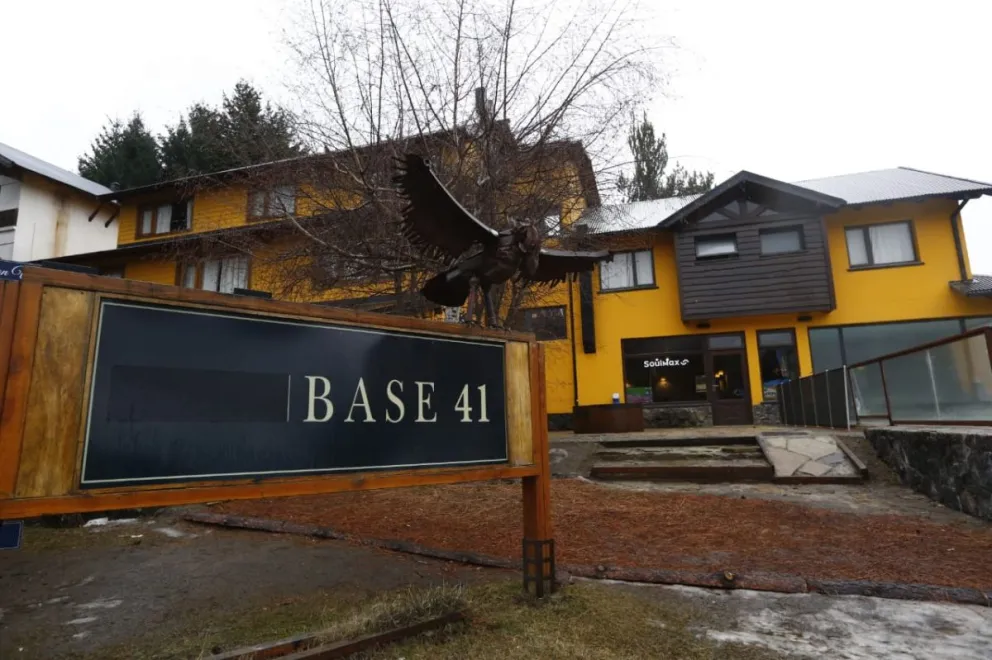 Burlon: “Demuestra que estamos alerta”