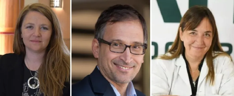 Candidatos rionegrinos con cargos públicos: ¿renunciarán?