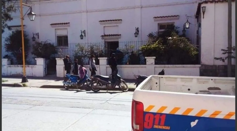 Horror: jubilada con Alzheimer denunció que fue abusada en un hogar de ancianos