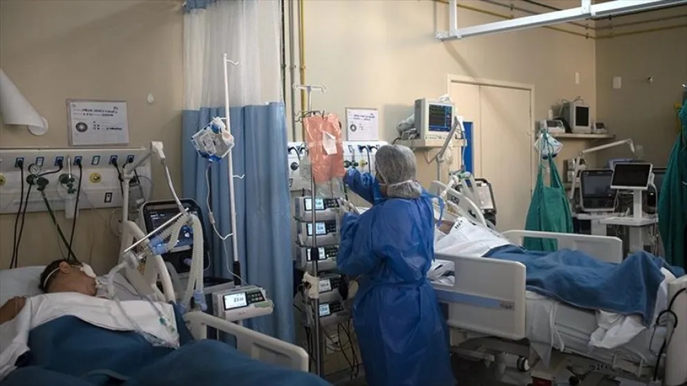 Alerta de la OMS: En 2 semanas habrá 200 millones de contagiados con la cepa Delta