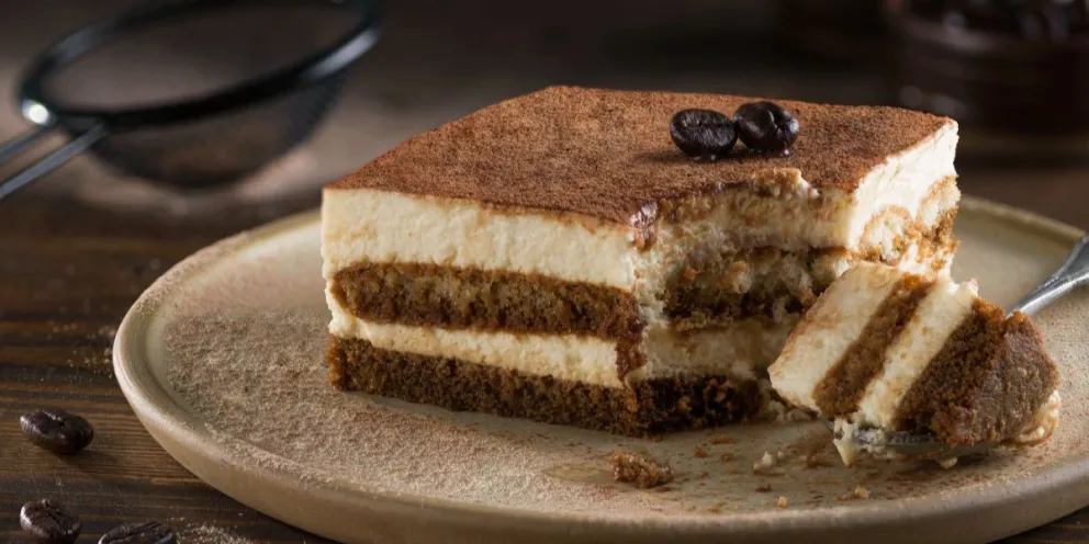 Para este fin de semana: ¡la receta de tiramisú con la que vas a deslumbrar!