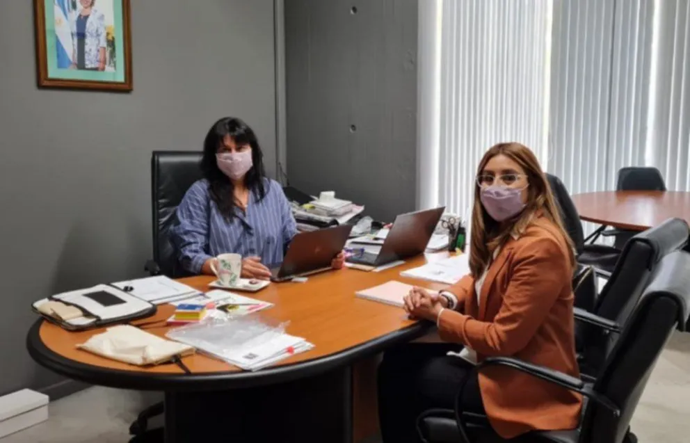 La Provincia rechazó el 82% de aumento pedido por Edersa