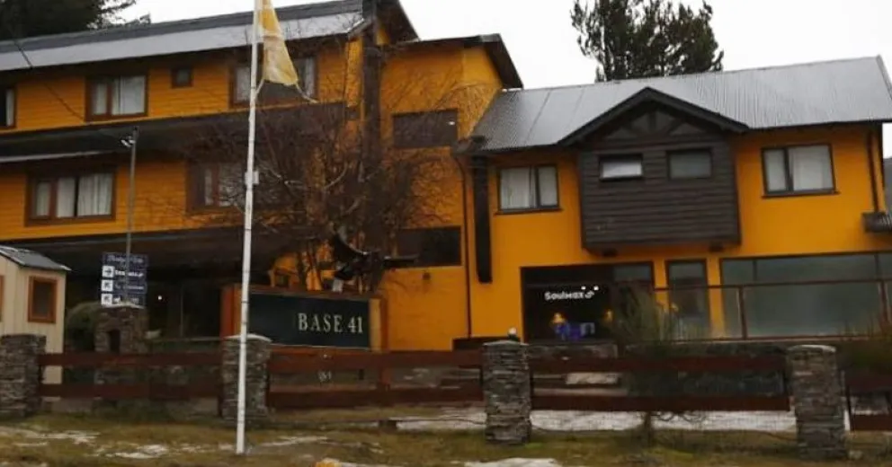 Gennuso: "Es preocupante y poco serio que una empresa haga mentir a los pibes"