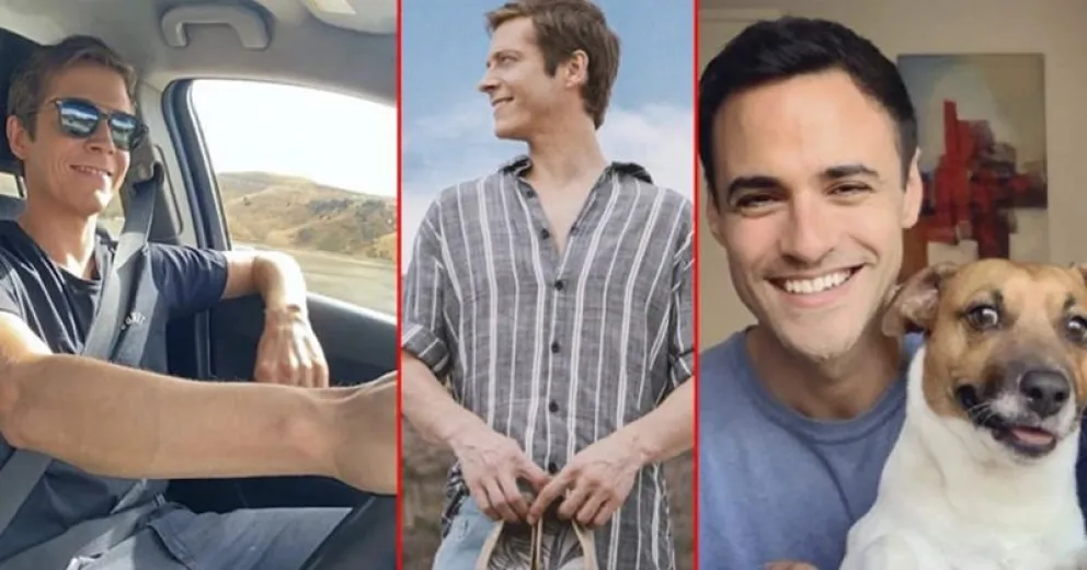 La nueva vida de Gastón Dalmau a un mes de ganar Masterchef