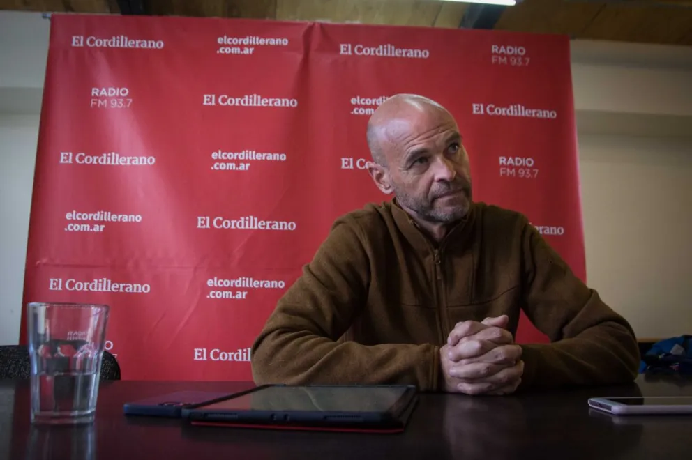 Para Dietrich, durante el macrismo “no hubo quita de subsidios” al transporte