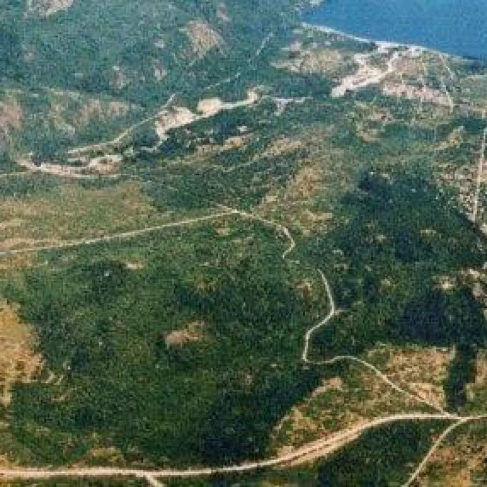 Analizarán la entrega de grandes extensiones de tierras