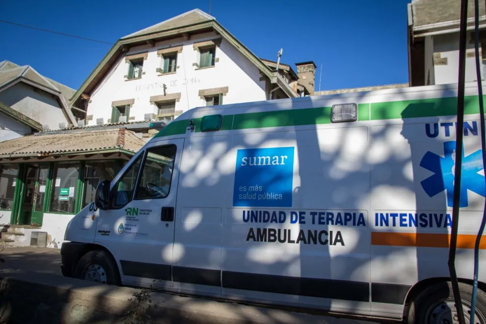 Bariloche registró 52 nuevos contagios y roza los 600 casos activos  