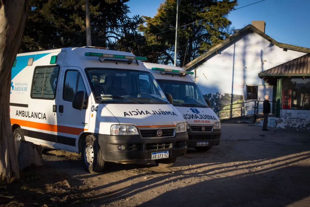 En Río Negro murieron cinco personas y hubo 93 nuevos contagios de COVID-19