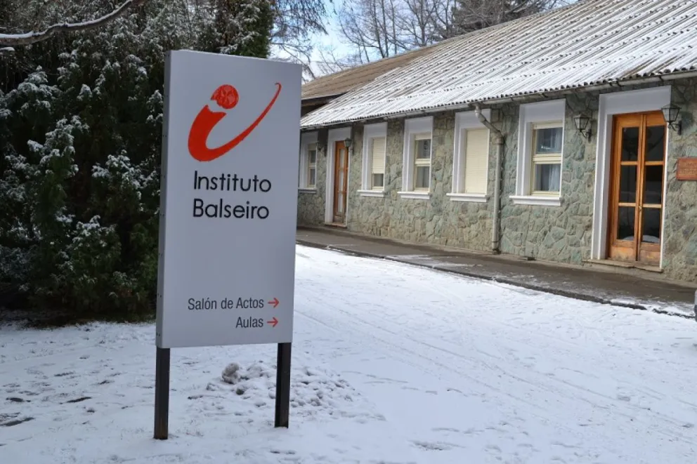 Aniversario de un lugar emblemático de Bariloche.