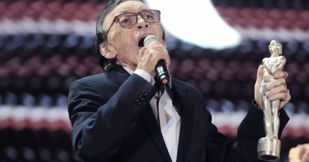 “Está muy presente en el corazón del público”