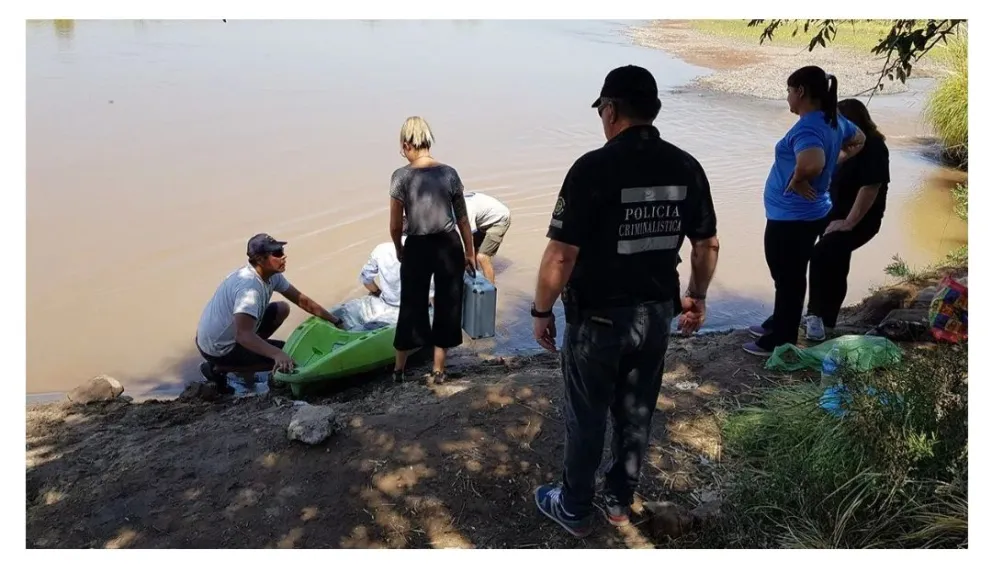 Femicidio de Agustina: Comienza mañana el primer juicio por jurados del Alto Valle