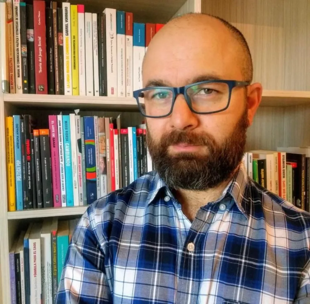 "No puede ser como antes": el desafío de hacer campaña en pandemia 