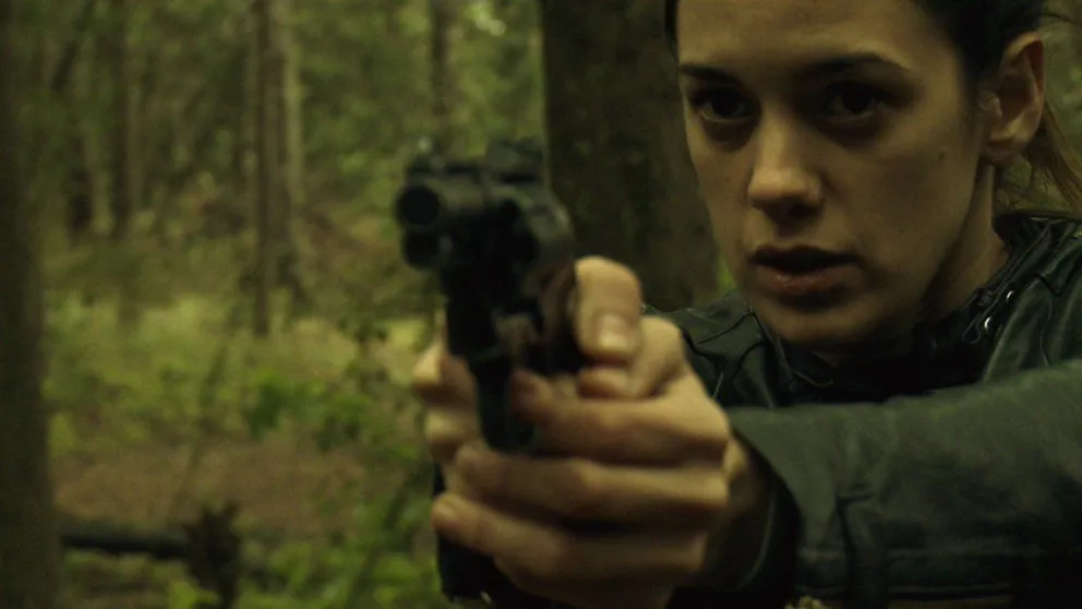 Se presentó en Bariloche la Film Commission: "es ampliar la matriz productiva"