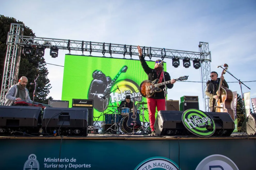Hoy, último día de inscripción para artistas locales