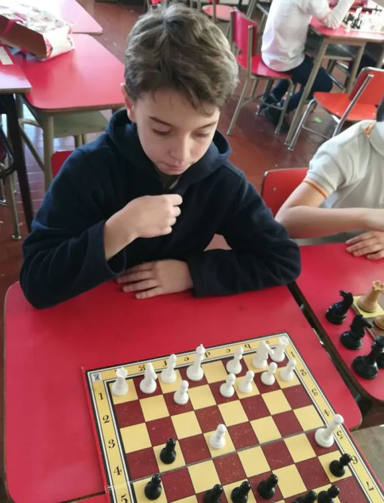 Gran participación barilochense en el Panamericano Juvenil de Ajedrez