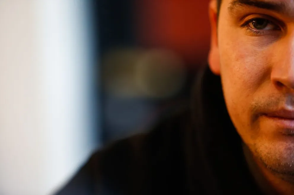 Charla a fondo con el hermano de Guadalupe “Juli” Curual