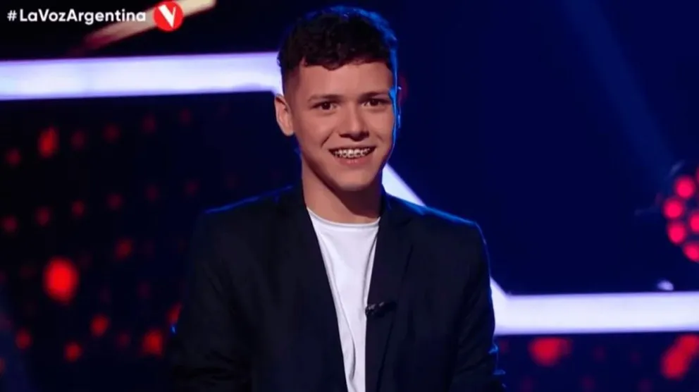 Participante de “La Voz ” fue internado y habría sufrido violencia doméstica
