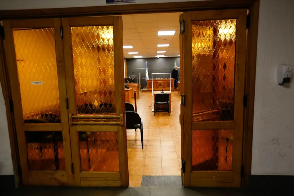 Fiscal Cendón: “Por dos centímetros Aymará hoy está viva y va a venir a declarar”