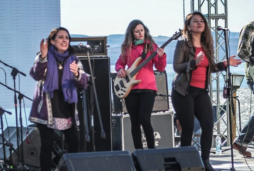 Se avecina el Día Internacional del Blues