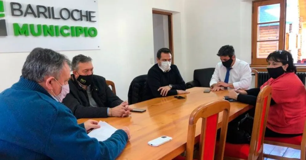 Así es el plan que presentó el municipio para que vuelvan los viajes de egresados