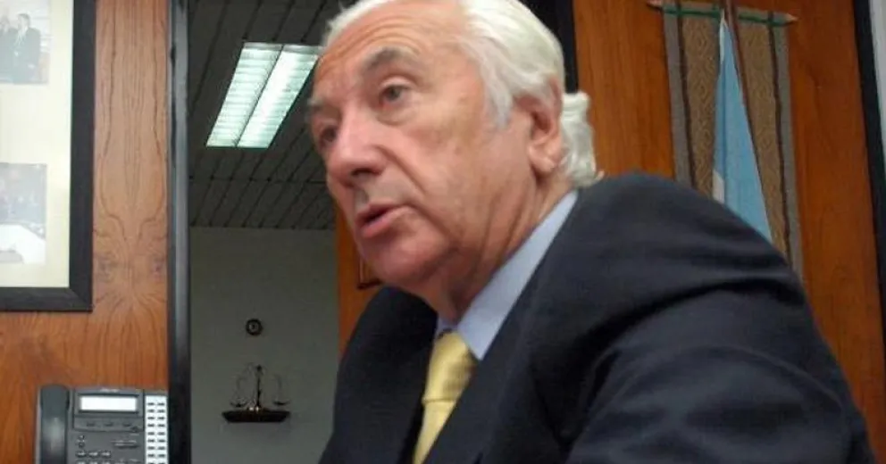 Dolor y afecto tras el fallecimiento de Luis Lutz